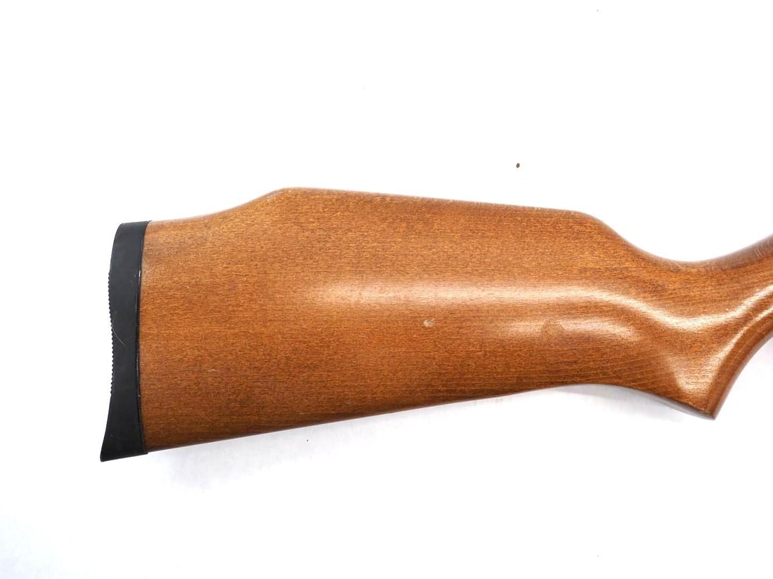 Ruger Air Hawk Pellet Rifle - 4
