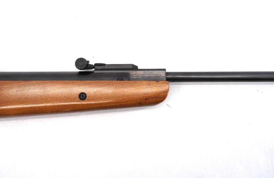 Ruger Air Hawk Pellet Rifle - 6