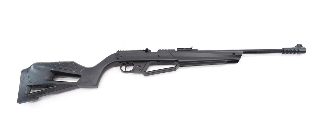 Umarex NXG APX Pellet/BB Rifle (1 of 6)