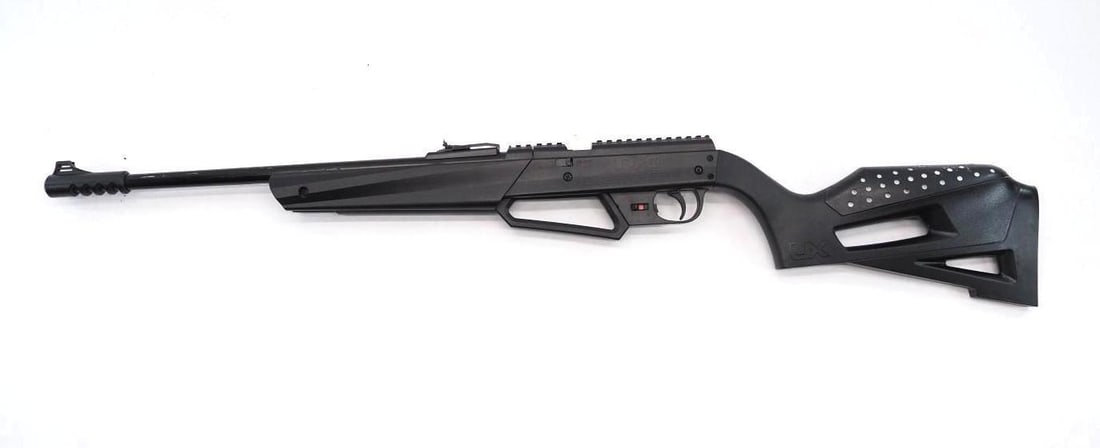 Umarex NXG APX Pellet/BB Rifle - 2