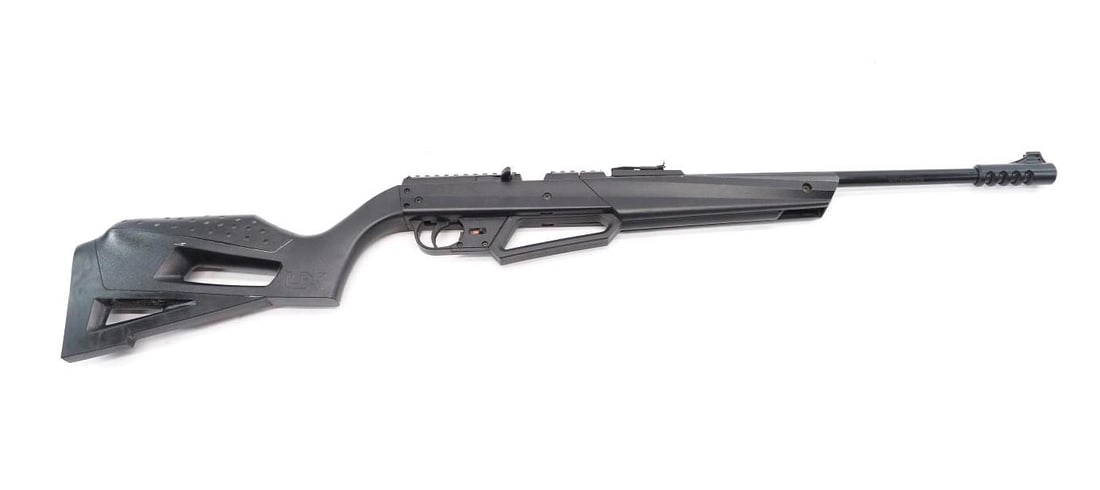 Umarex NXG APX Pellet/BB Rifle - 3