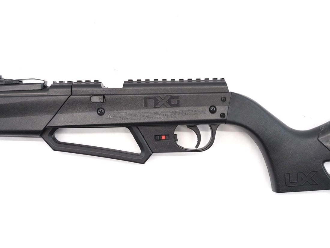 Umarex NXG APX Pellet/BB Rifle - 5