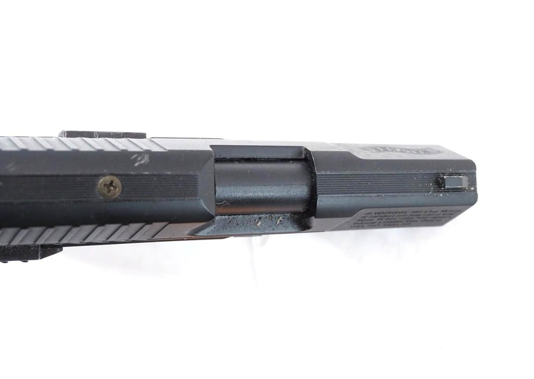 Walther CP99 Compact BB Pistol - 5