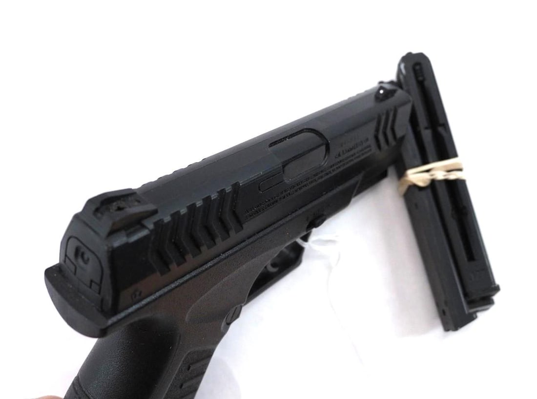 Umarex XBG BB Pistol - 5