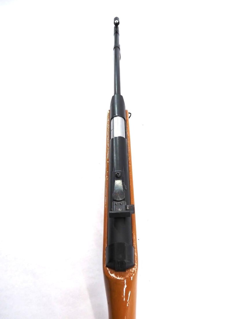 Chinese Air Rifle - 10