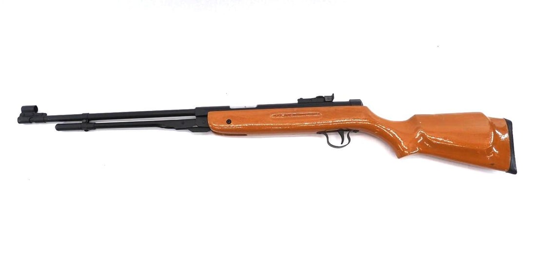 Chinese Air Rifle - 2