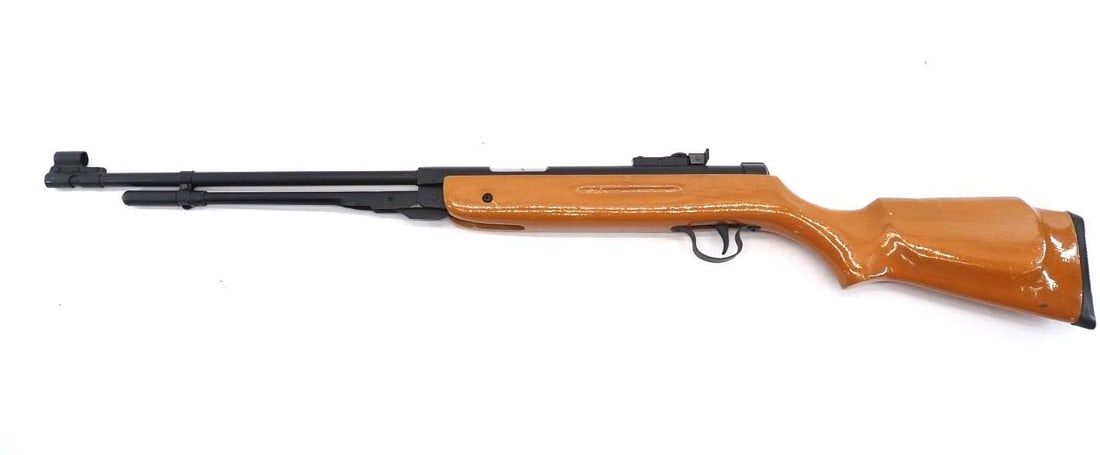 Chinese Air Rifle - 6