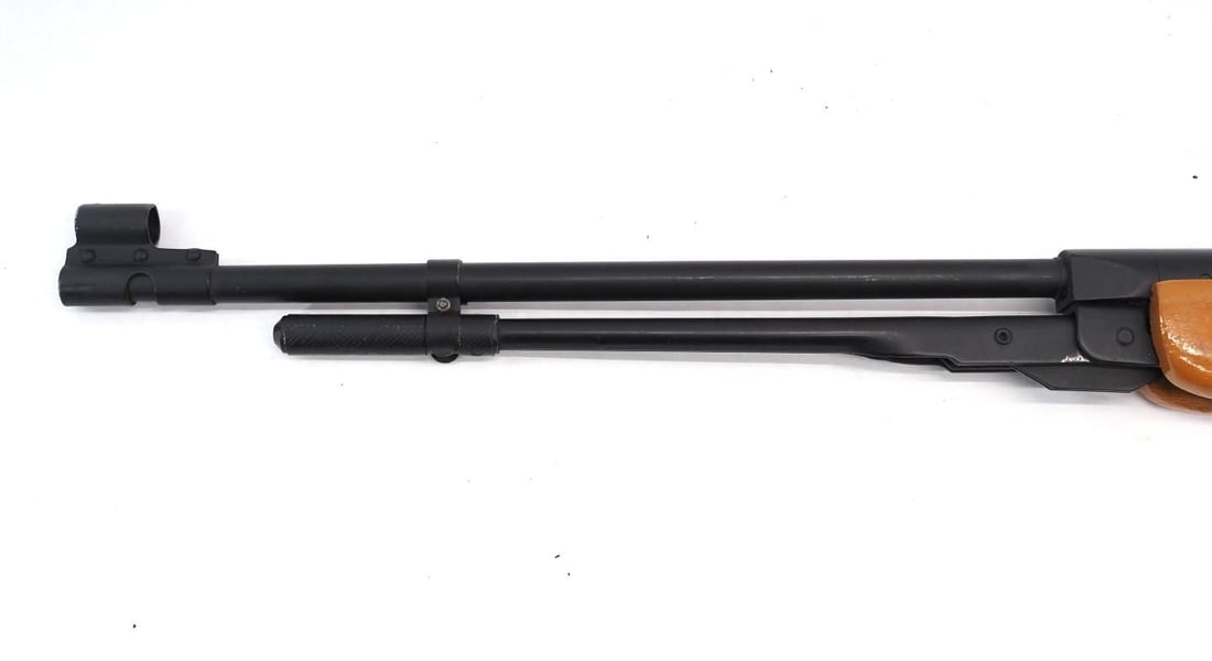 Chinese Air Rifle - 7