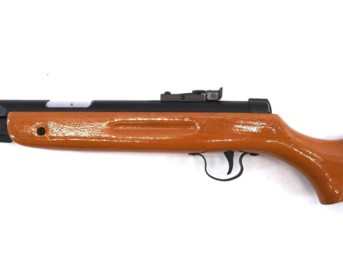 Chinese Air Rifle - 8