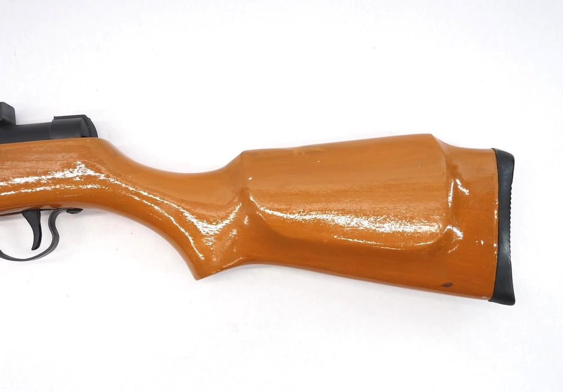 Chinese Air Rifle - 9