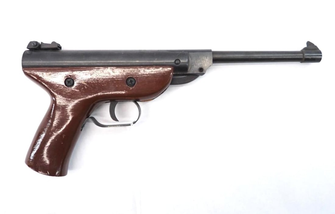 Pioneer G6435 Air Pistol - 2