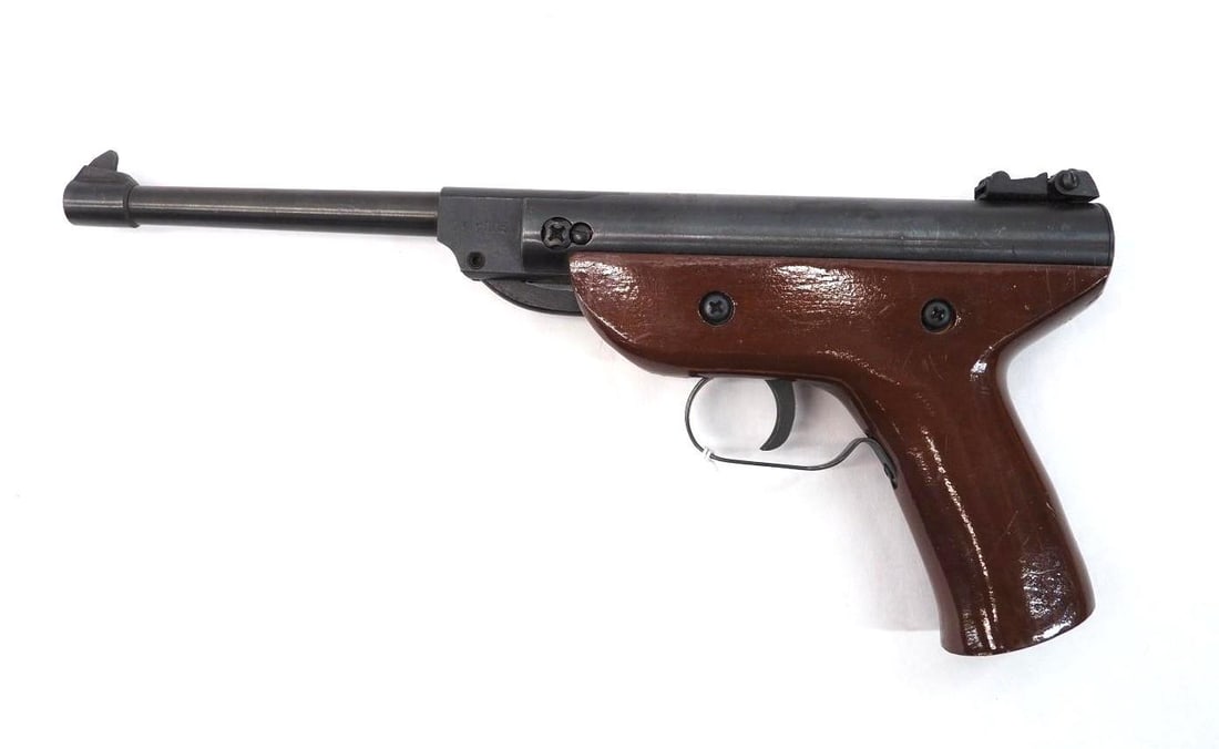 Pioneer G6435 Air Pistol - 3
