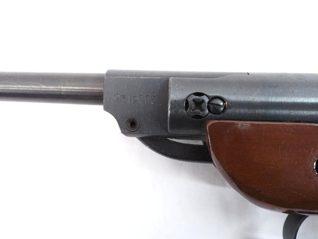 Pioneer G6435 Air Pistol - 4