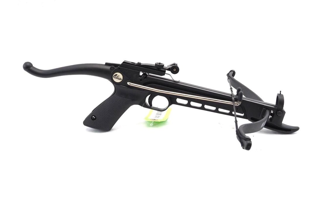 Cobra Crossbow Pistol - 2