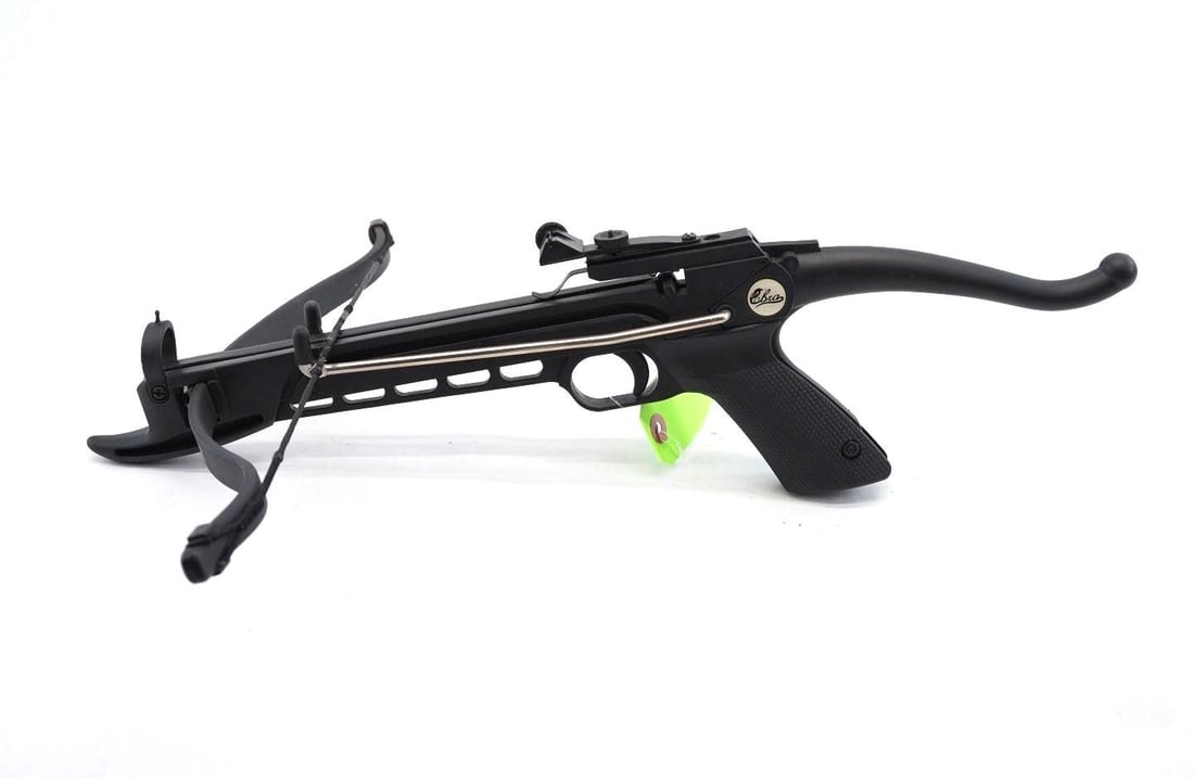 Cobra Crossbow Pistol - 3