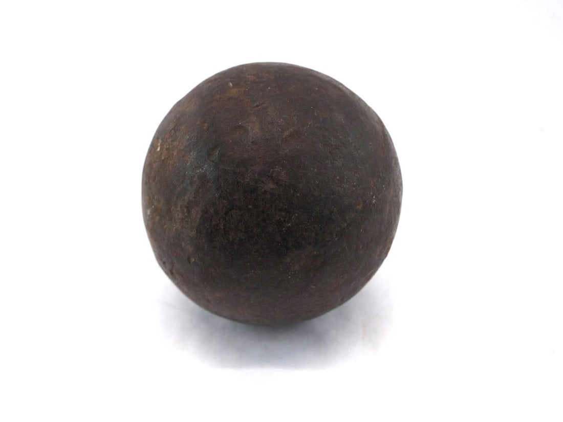 Vintage Cannonball - 2