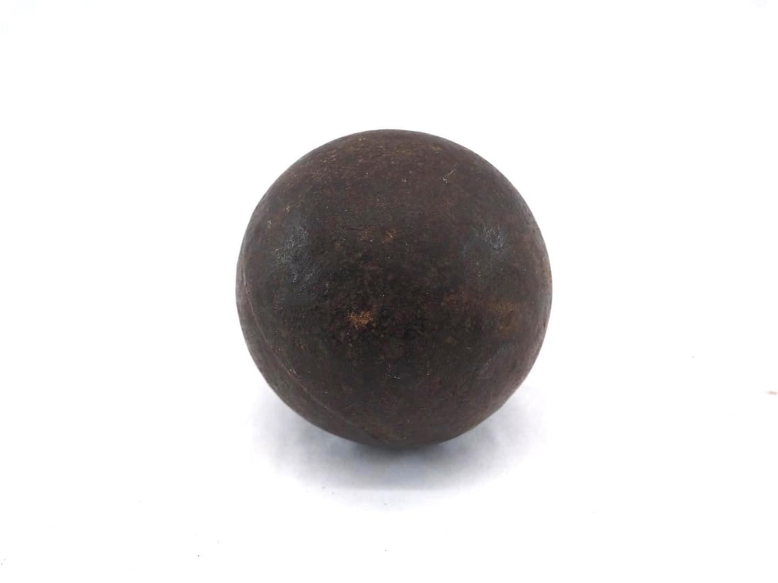 Vintage Cannonball - 3