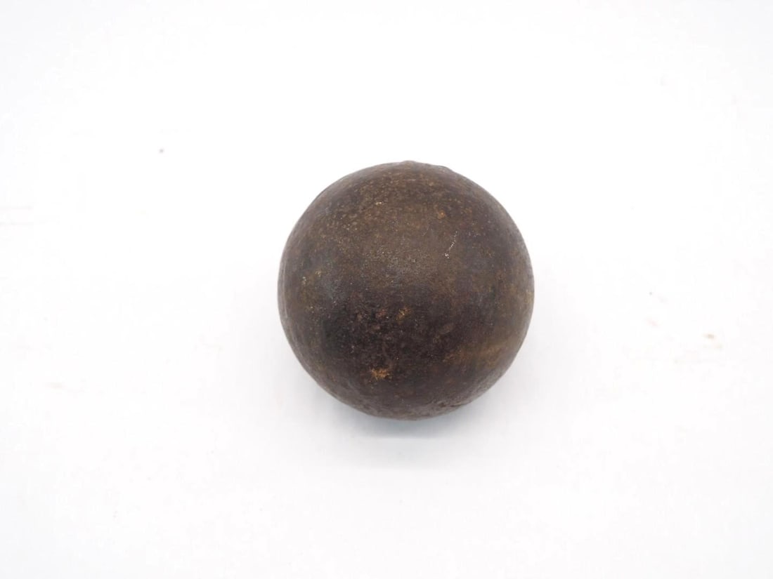 Vintage Cannonball - 4