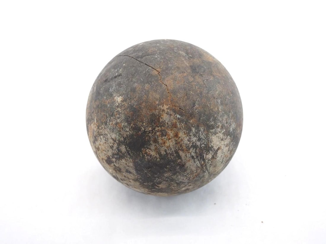 Vintage Cannonball - 2