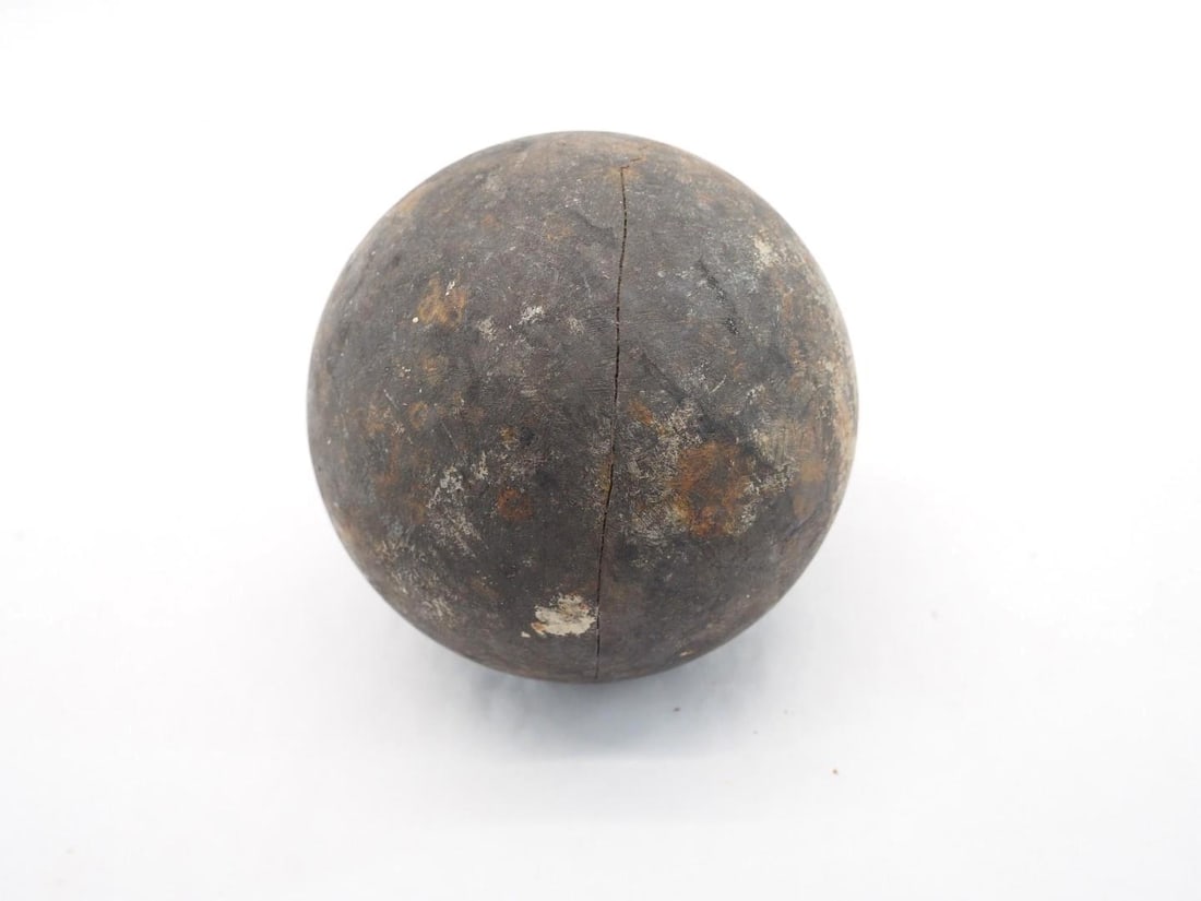Vintage Cannonball - 3