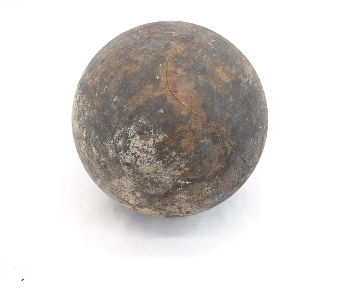 Vintage Cannonball - 4
