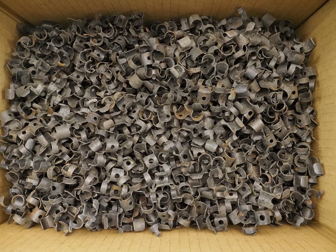 Box of 7.62 Belt Links - 2