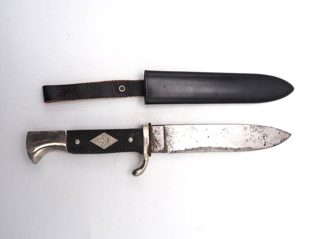 Vintage German Youth Knife (1 of 6)