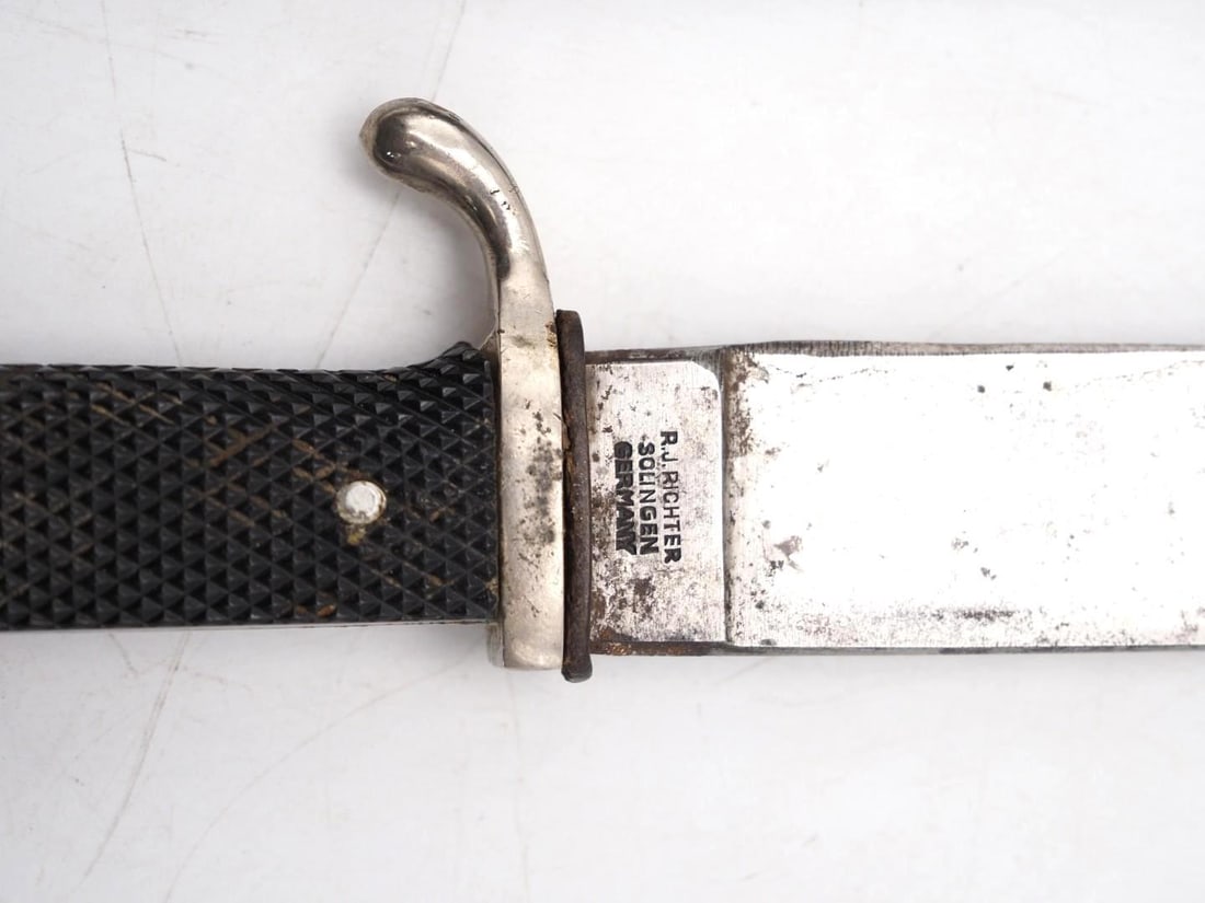 Vintage German Youth Knife - 4