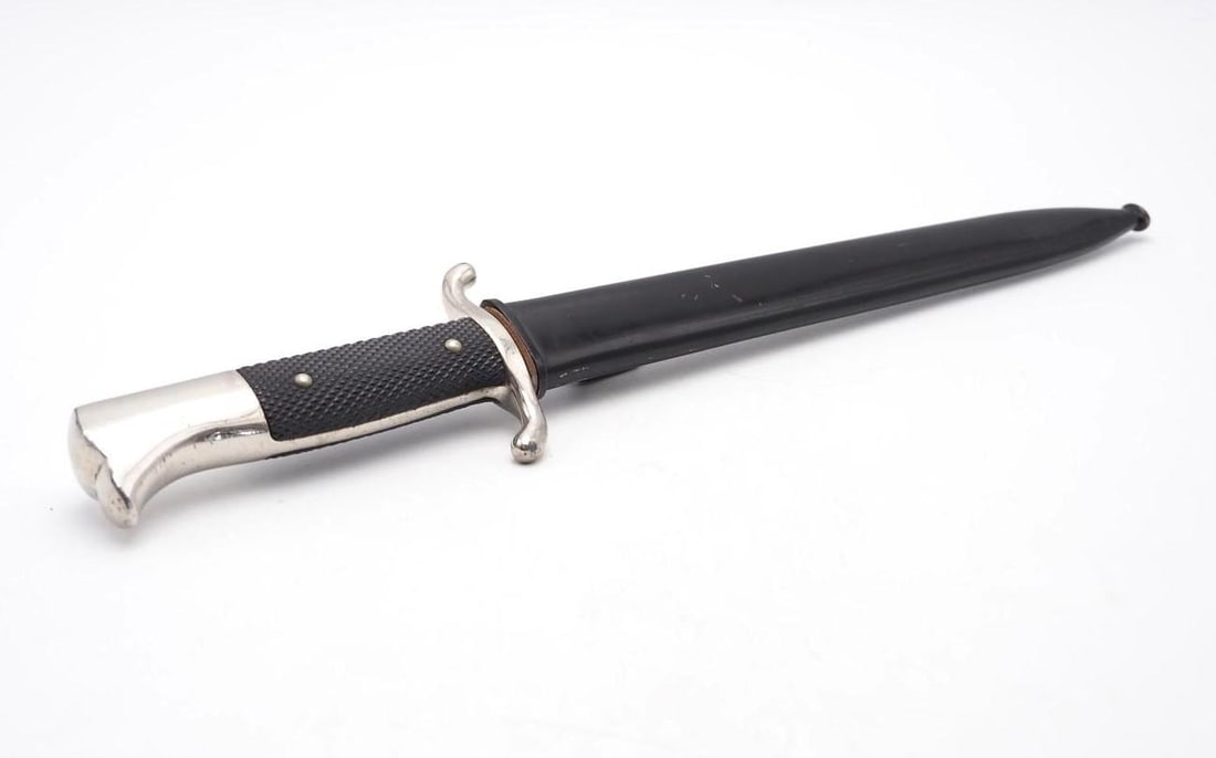 German Parade Dress Dagger - 4