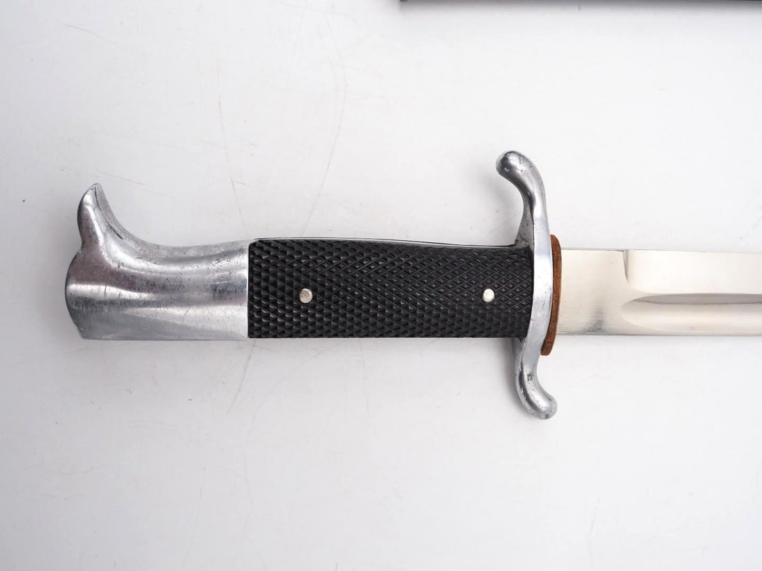 German Parade Dress Dagger - 4