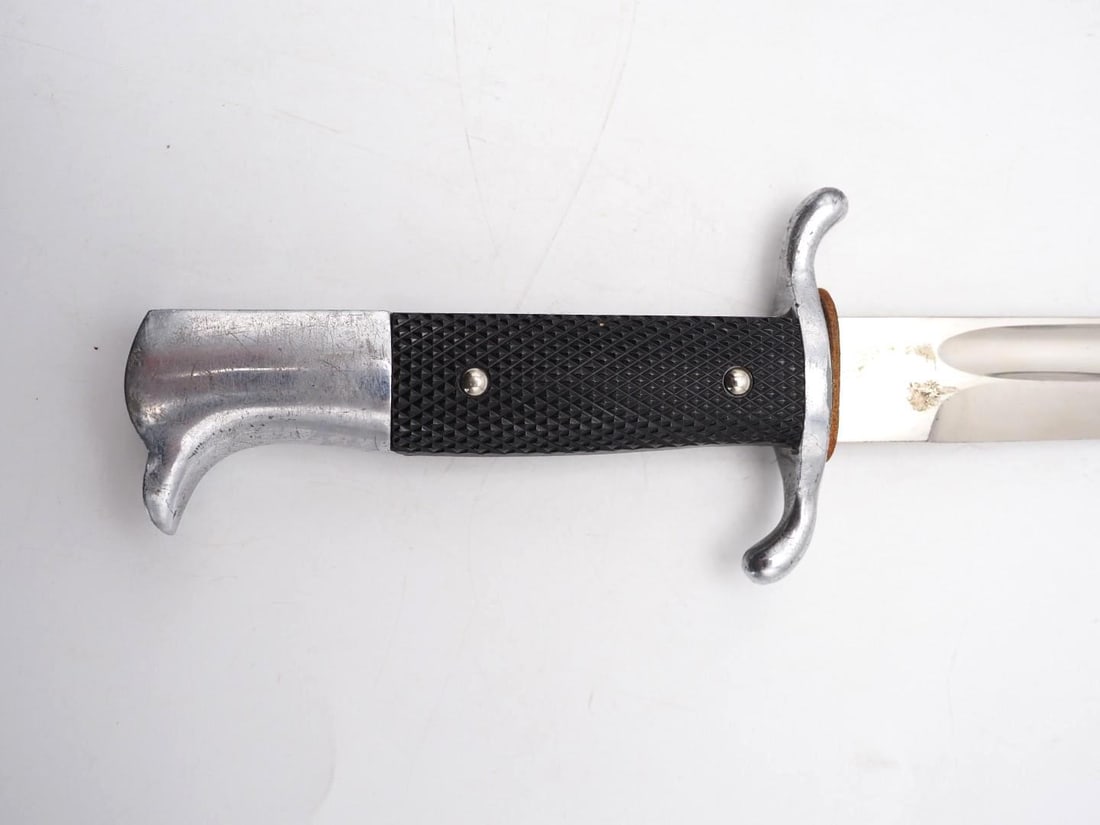 German Parade Dress Dagger - 5