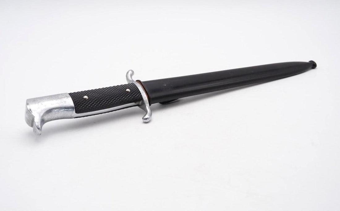 German Parade Dress Dagger - 6