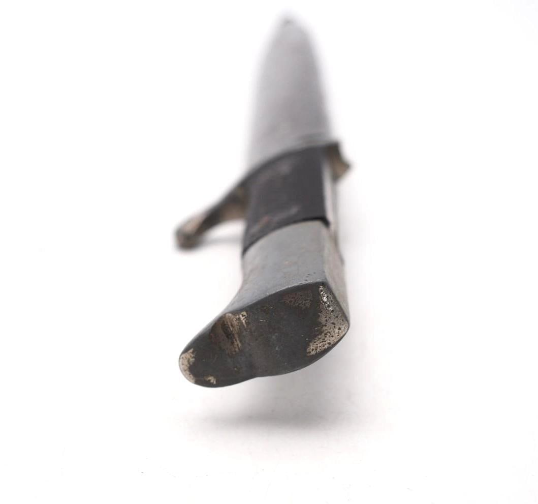 WWII German Parade Dress Bayonet - 8