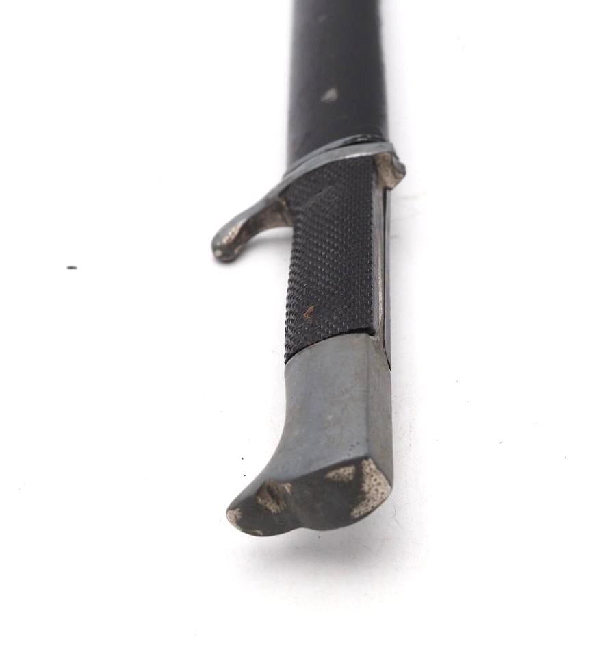 WWII German Parade Dress Bayonet - 9