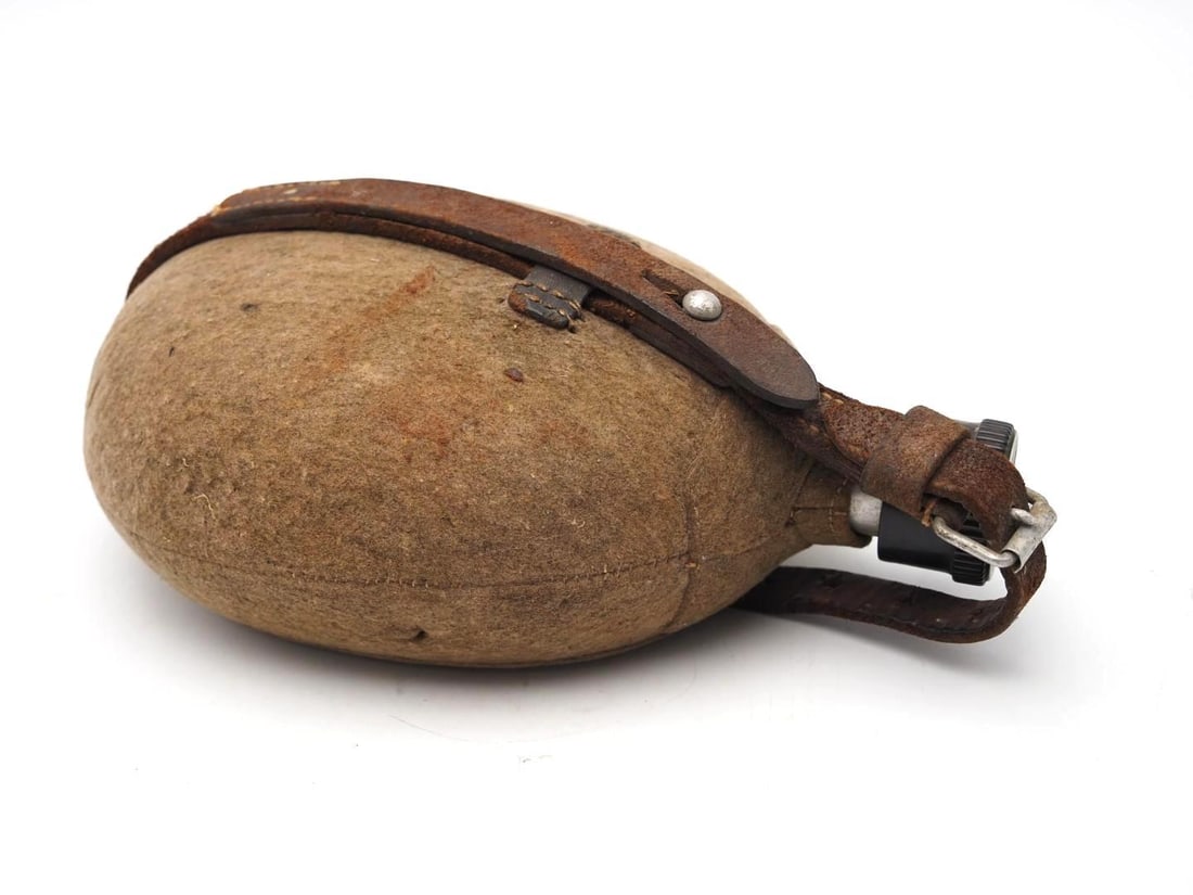 German WWII Canteen - 2