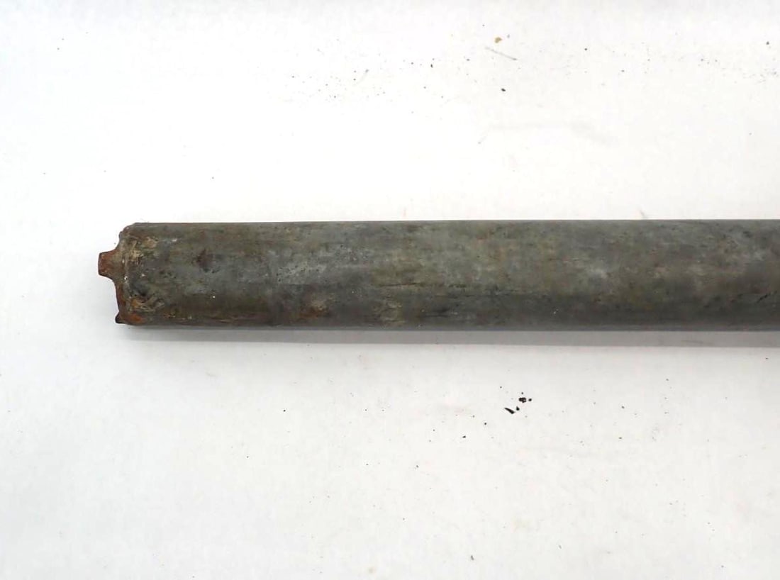Galvanize Steel Bilge Pump - 3