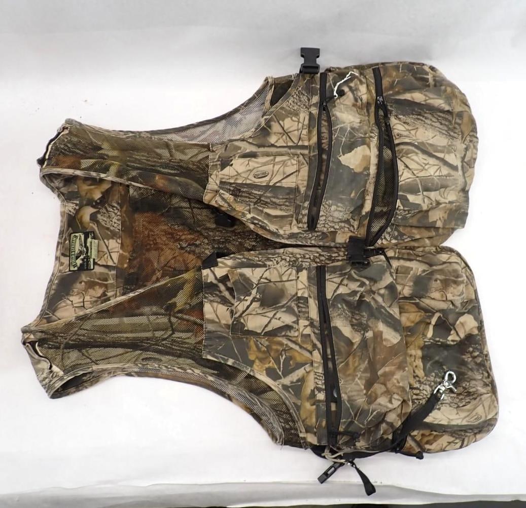 Duck Hunting Equipment - 2