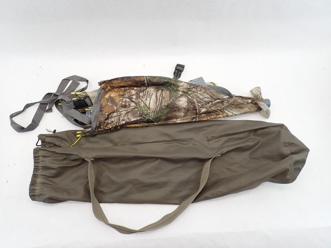Duck Hunting Equipment - 4