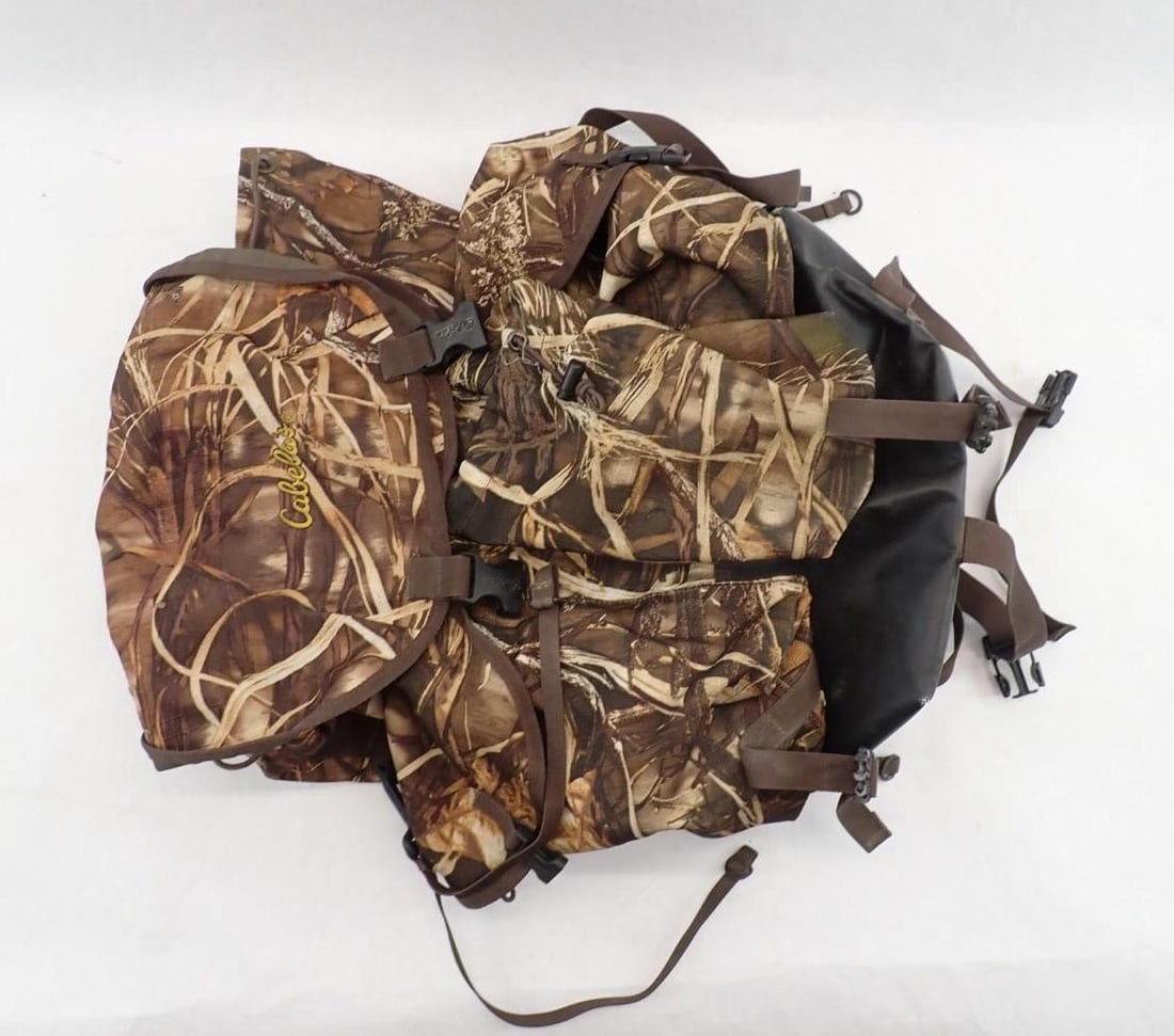 Duck Hunting Equipment - 7