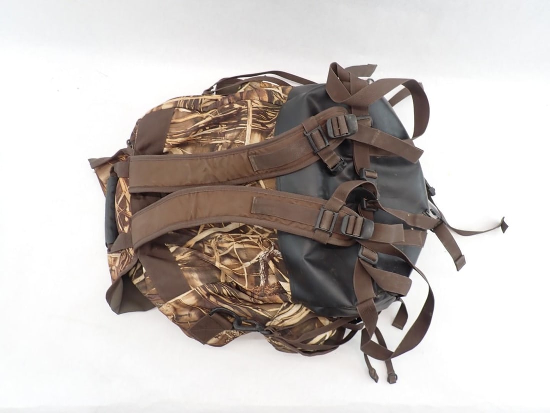 Duck Hunting Equipment - 8