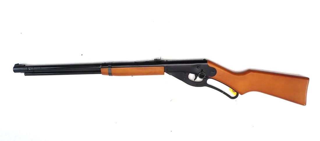 Daisy Red Ryder BB Gun - 2