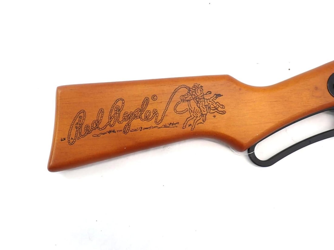 Daisy Red Ryder BB Gun - 3