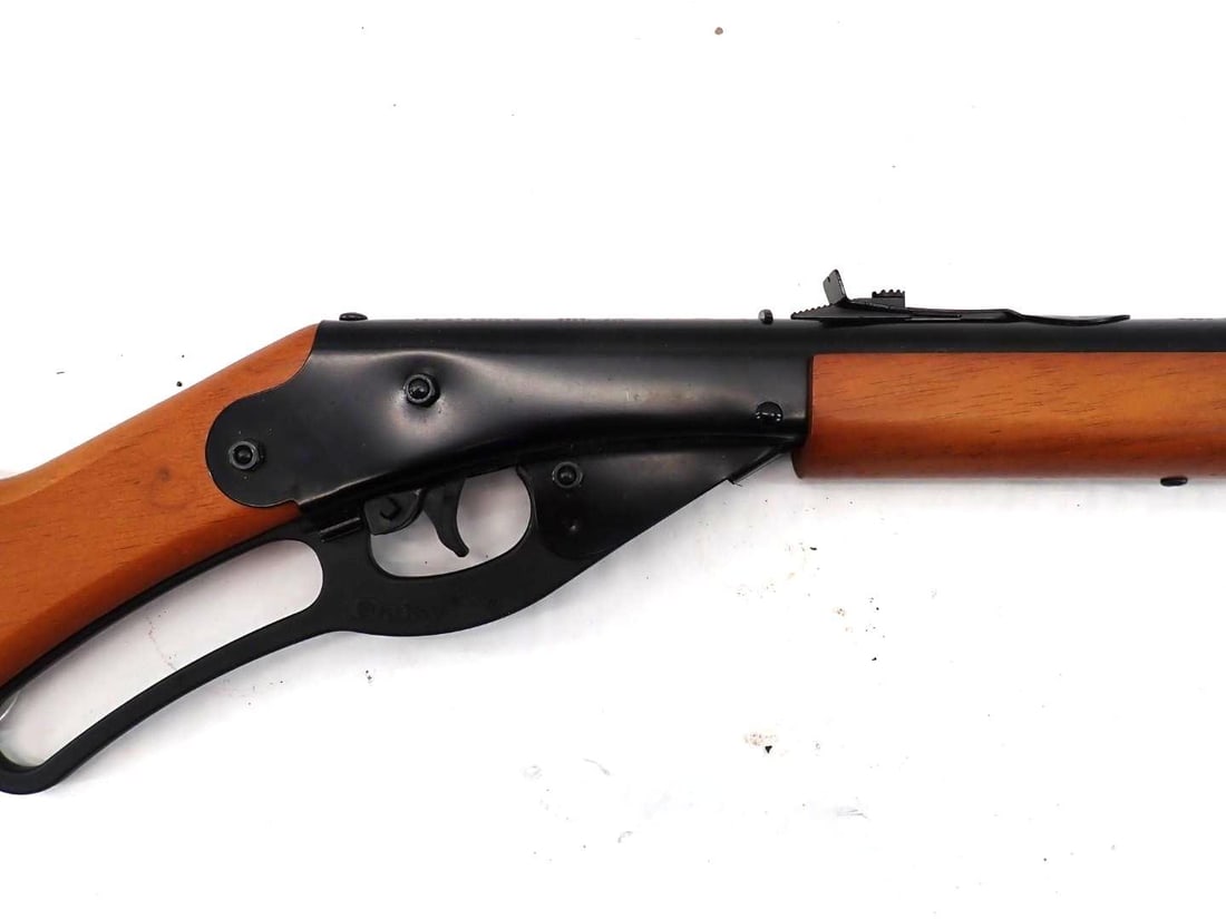 Daisy Red Ryder BB Gun - 4