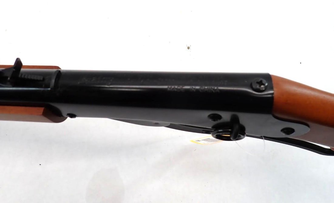 Daisy Red Ryder BB Gun - 6