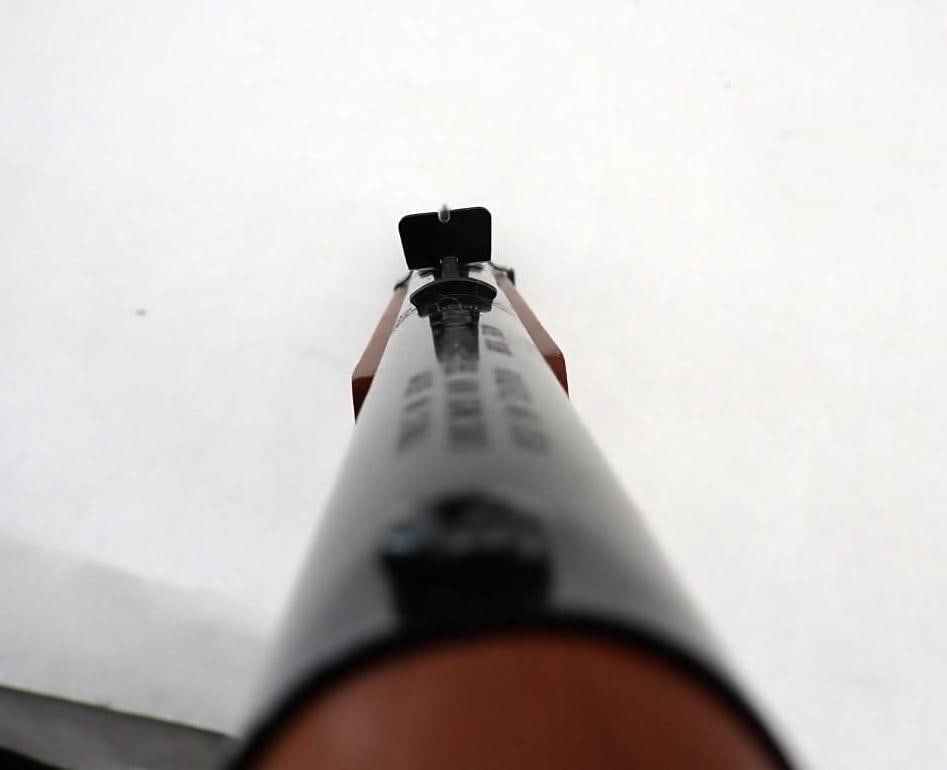 Daisy Red Ryder BB Gun - 7