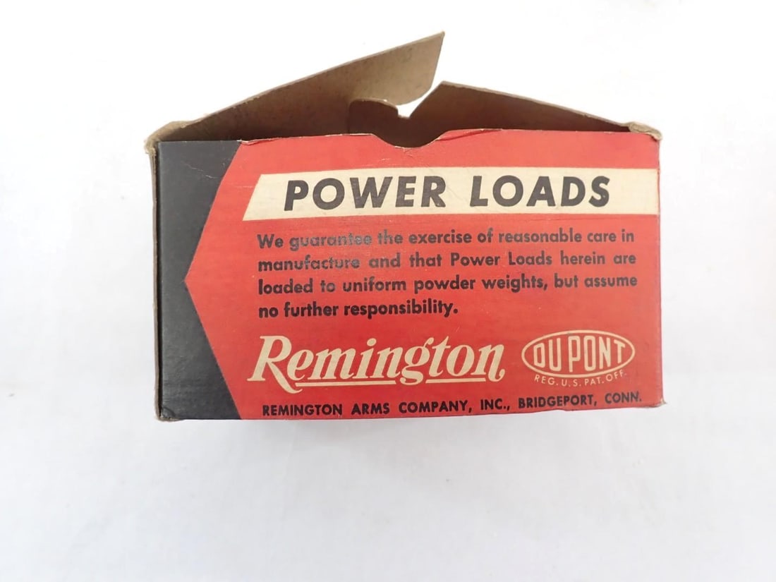 Steel Ammo Can & Asst. Cartridges - 2