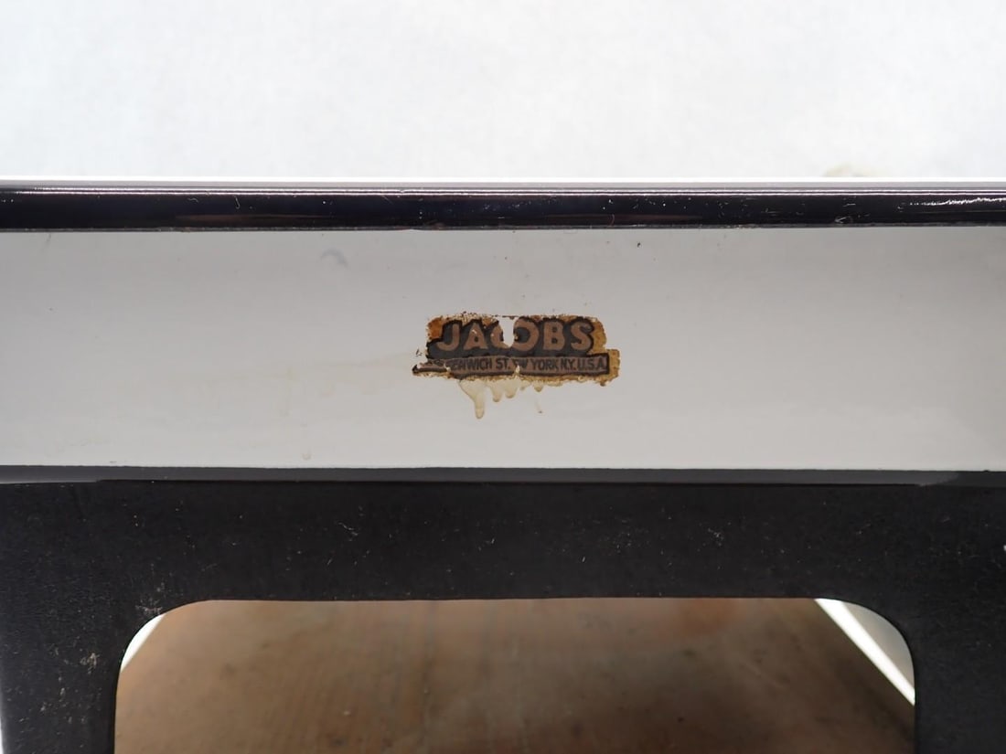 Vintage Jacobs Detecto-Matic Meat Slicer - 4