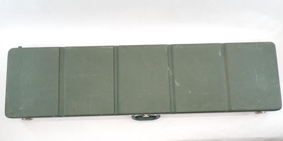 (2) Hard Gun Cases - 11