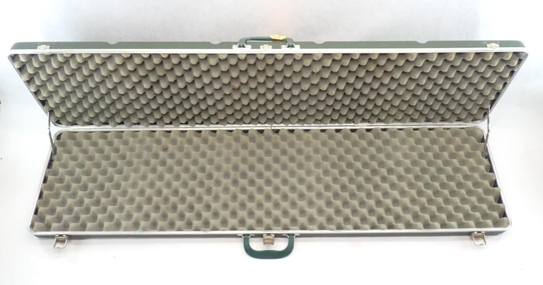 (2) Hard Gun Cases - 14
