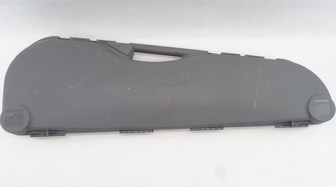 (2) Hard Gun Cases (1 of 17)